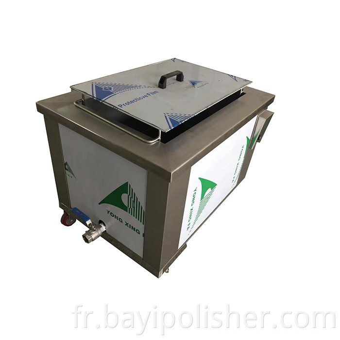 Ultrasonic Cleaning Machine